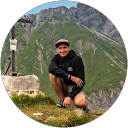 Profilbild von „Vitali Fröhlich“